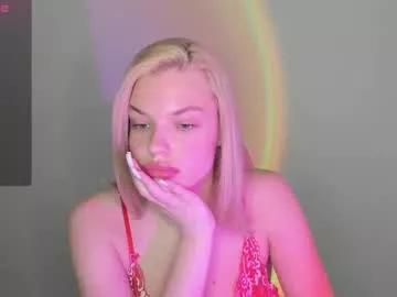 kitty_cathie on Chaturbate