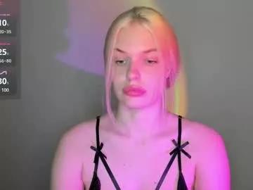 kitty_cathie on Chaturbate