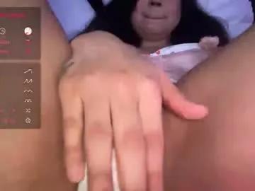 kittymia8 — Just a horny girl begging to cum!!!   #latina #petite #young #18 #new