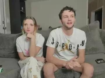 kjbennet on Chaturbate