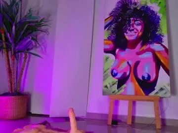 kleogold_1 on Chaturbate