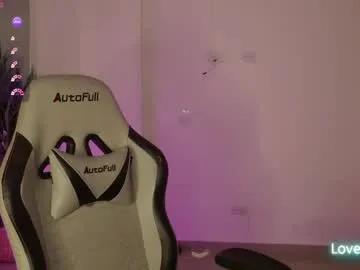 kleogold_1 on Chaturbate