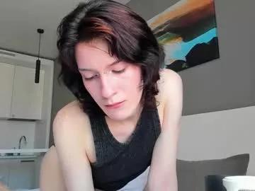 kolette_gray on Chaturbate