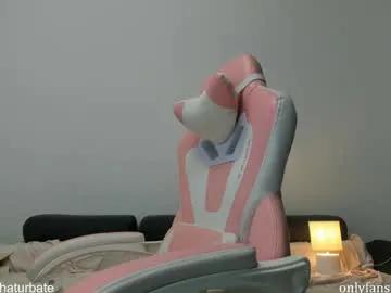 komydoll on Chaturbate