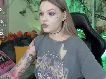 koza_dereza_ on Chaturbate