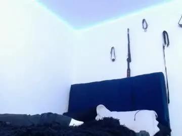 kratos_and_afrodita on Chaturbate