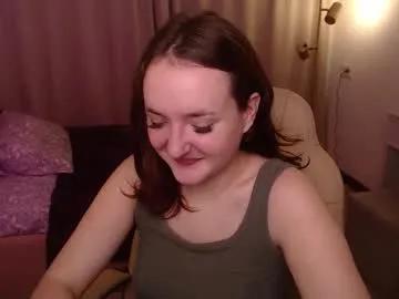 kris_loken on Chaturbate