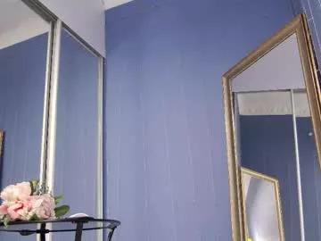 kriskras__ on Chaturbate