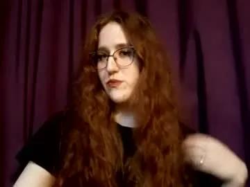 kristansarinsky — GOAL: make my pants lift downn a bit [37 tokens remaining] Hi! Im Kris #new #18 #shy #teen #redhead