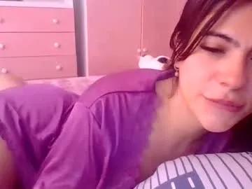 kuma_cam —  Let's Have fun #private is open~ Tip 80 to #c2c ~ #latina #lovense #dirtytalk