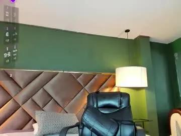 kya_wild on Chaturbate