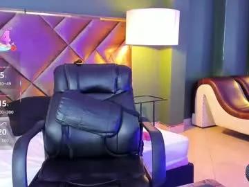 kya_wild on Chaturbate