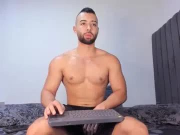 kyle_collinz on Chaturbate