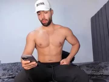 kyle_collinz on Chaturbate