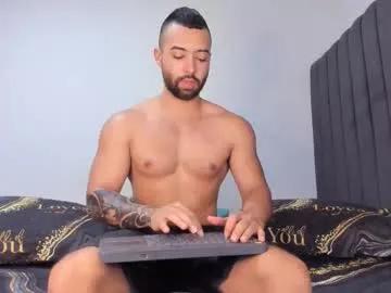 kyle_collinz on Chaturbate