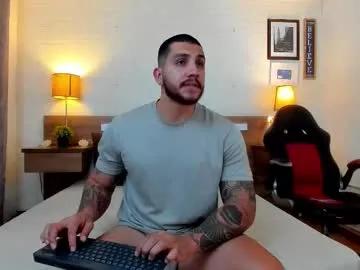 kylenorth_ on Chaturbate