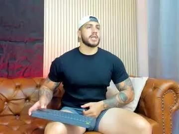 kylenorth_ on Chaturbate