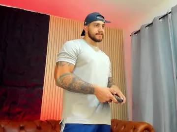 kylenorth_ on Chaturbate