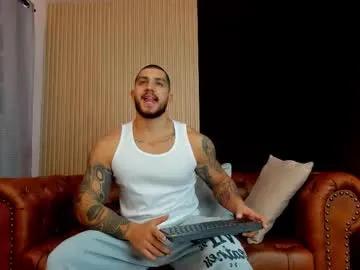 kylenorth_ on Chaturbate