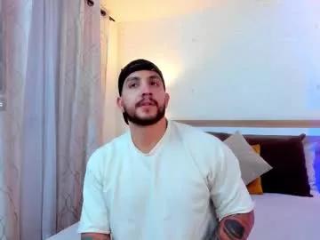 kylenorth_ on Chaturbate