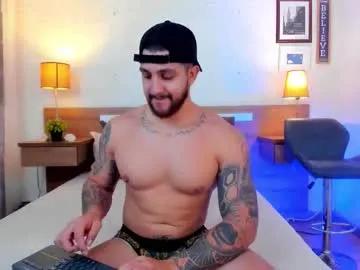 kylenorth_ on Chaturbate