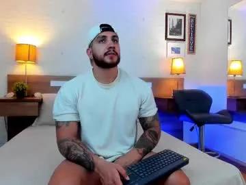 kylenorth_ on Chaturbate