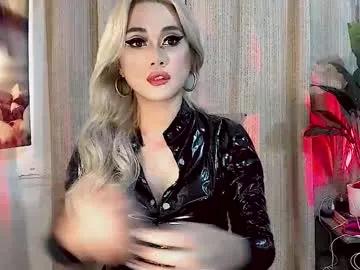 kylie_iyutera on Chaturbate