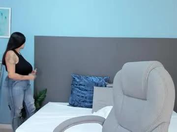 kylie_reyes on Chaturbate