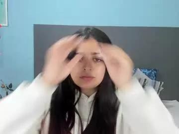 kylie_reyes on Chaturbate