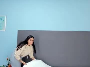 kylie_reyes on Chaturbate