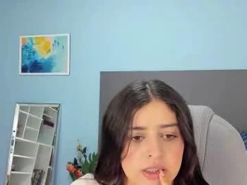 kylie_reyes on Chaturbate