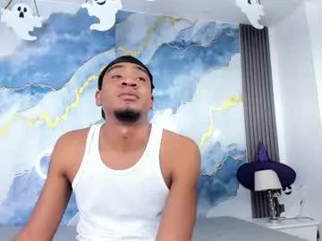 kylieandjhonny on Chaturbate