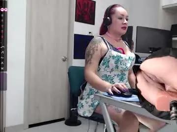 kyobiker223 on Chaturbate