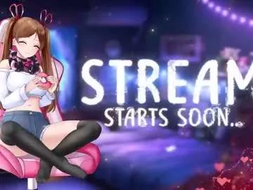 kyrawildofficial on Chaturbate