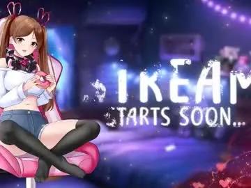 kyrawildofficial on Chaturbate