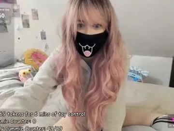 kyrawildofficial — IRL NonstopNutNovember Cumparty! I Bet I Last Longer Than You Today's Follow Goal: 29,000 #teasing #shy #lovense #young #joi