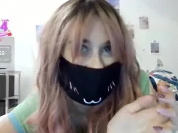 kyrawildofficial on Chaturbate