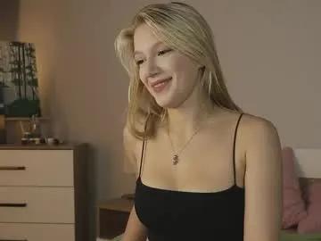 la_belle_ on Chaturbate