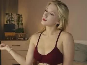 la_belle_ on Chaturbate