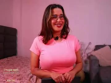 lady_boobs1 on Chaturbate