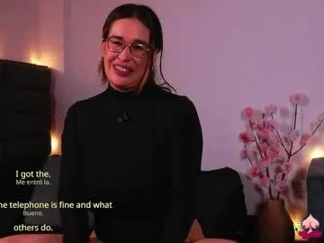 lady_boobs1 on Chaturbate