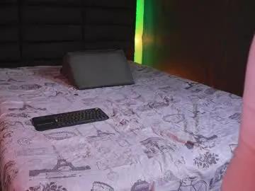 lady_boobs1 on Chaturbate