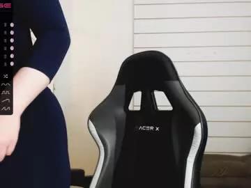 lady_yas on Chaturbate