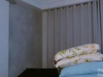 lady_yas on Chaturbate