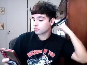 lakewood4523 on Chaturbate