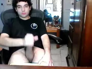 lakewood4523 on Chaturbate