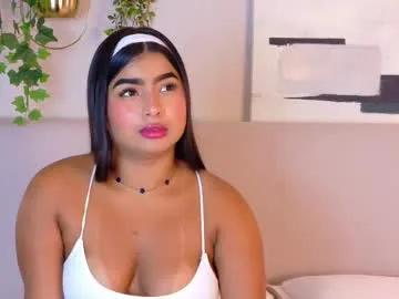 lanarozz on Chaturbate