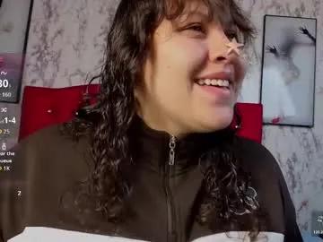 larissa_antonella on Chaturbate