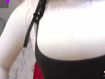 larissa_antonella on Chaturbate