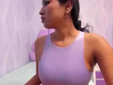 latin_ashley_ on Chaturbate